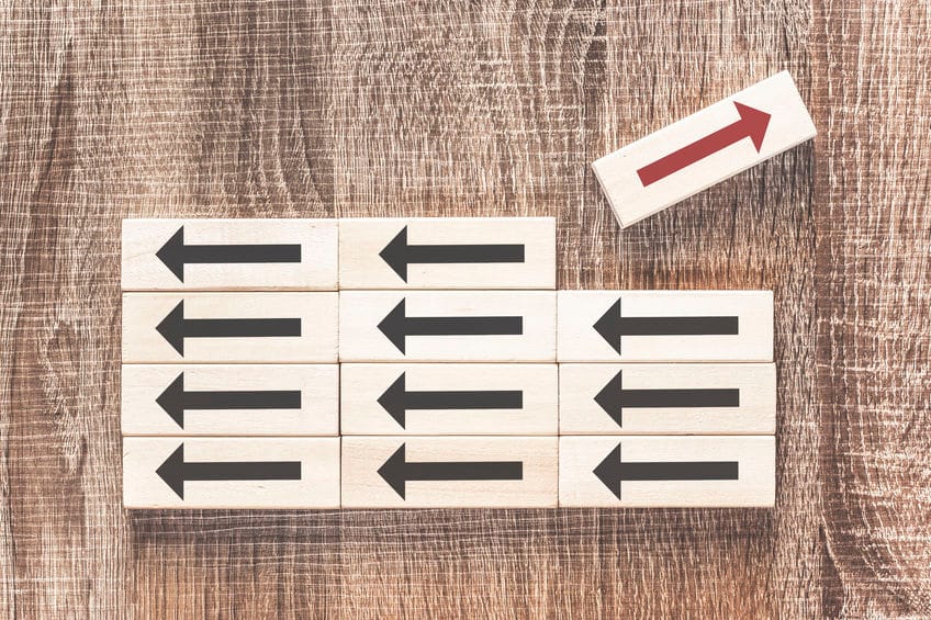 Ingenuity in the face of adversity